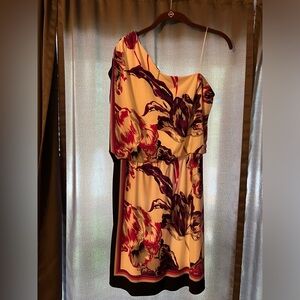 NY and Company Floral Dress